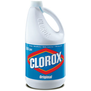 Blanqueador de 2 litros marca Clorox barranquilla
